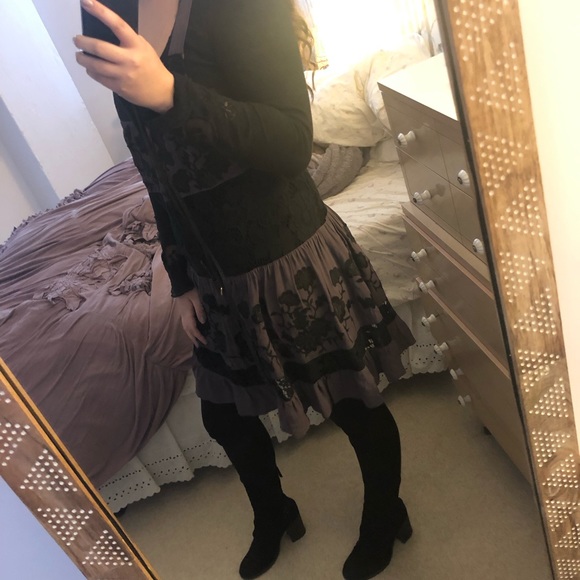 For love and lemons Isabella sleeveless tank dress - Picture 7 of 8